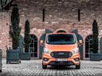 Ford Transit Custom Trend 2017 года (WW)